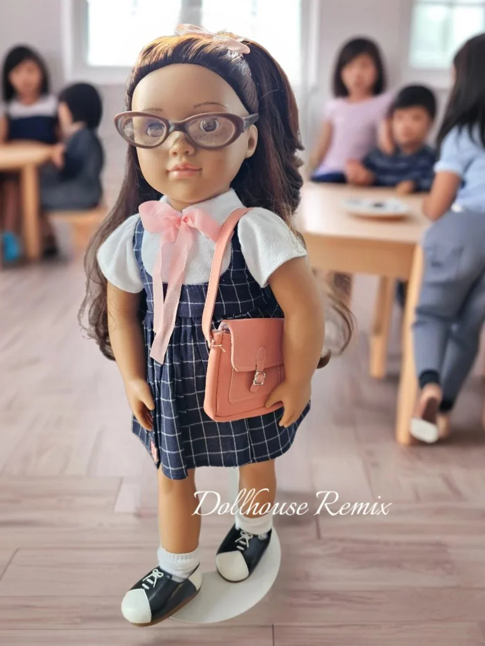 Our Generation School Days 12-piece Remix Bundle for 18